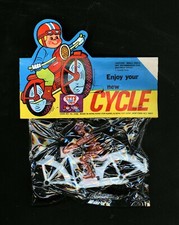 Vintage 1960's Toy  "Enjoy