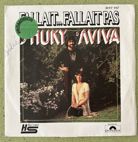Shuky aviva fallait - et,