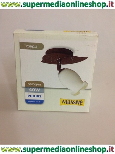 Massive applique tulipia - massive,