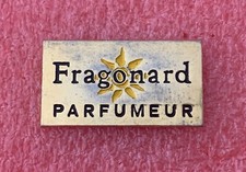 T31 Pins FRAGONARD PARFUMEUR
