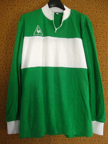 Maillot cycliste coq - cycliste,