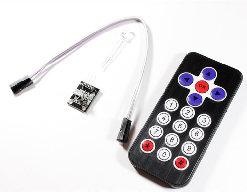 Kit ensemble avec - kit/ensemble, diode
