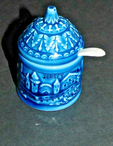 Beau pot moutarde moutardier - beau,