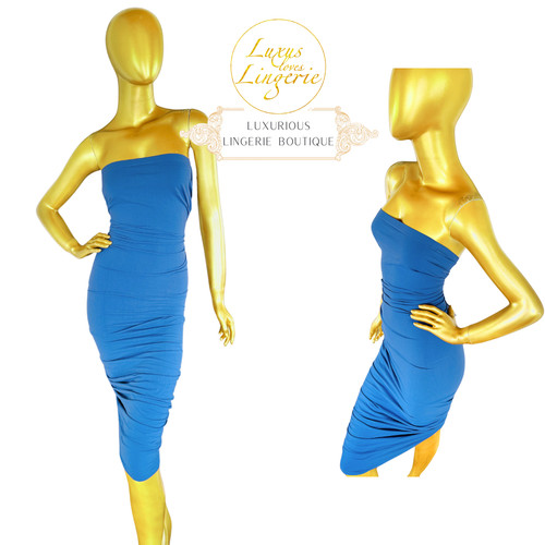Fatal dress par wolford - par, m