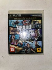 Grand Theft Auto : Episodes