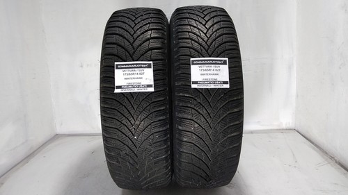 Pneumatici usati 175 65r14 - pneumatici,