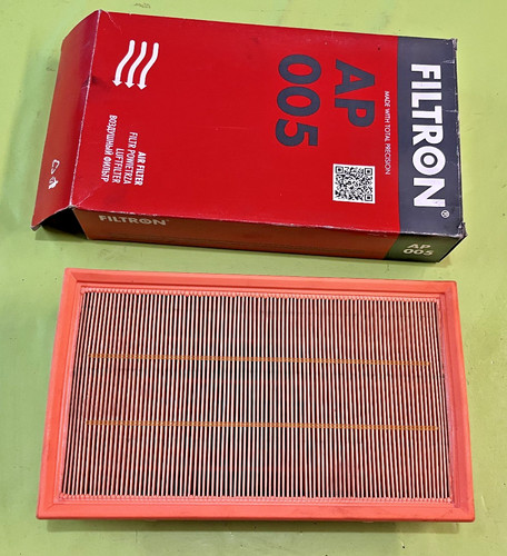 Filtre air golf 2 - vw, 1,6