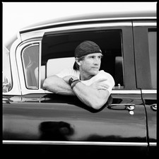 Tirage photo Argentique