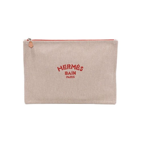 Hermes porte monnaie moyen - moyen, en