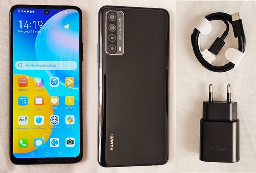Huawei smart 2021 - smart, (ppa-lx2)