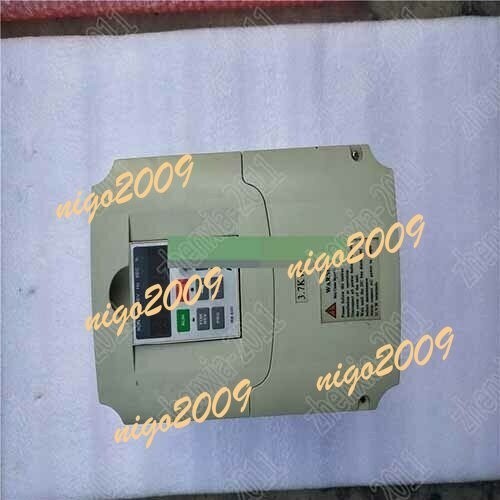 1pc used inverter - used,