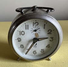 Réveil Ancien  « JAZZ »