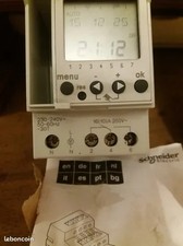 Interrupteur crépusculaire