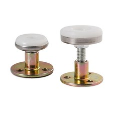 Stabilisateur de tête de lit