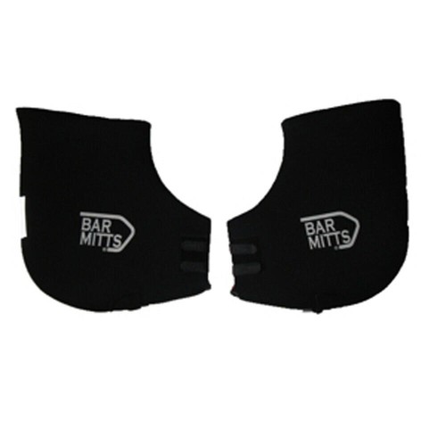 Bar Mitts Mustache / Townie