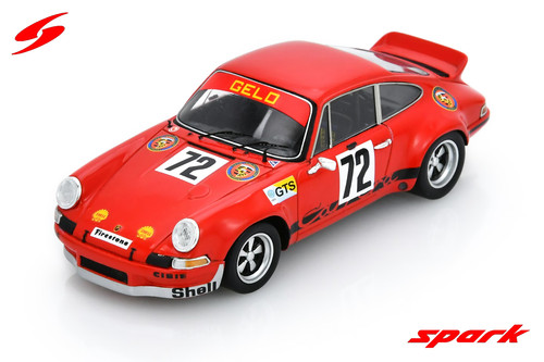 Spark s9796 porsche - spark,