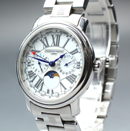 Montre homme frédérique - montre,
