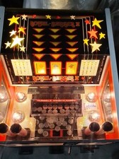 Coin Pusher Royal Banker. Pousse pièces, jetons. No flipper slot bingo Bally IGT