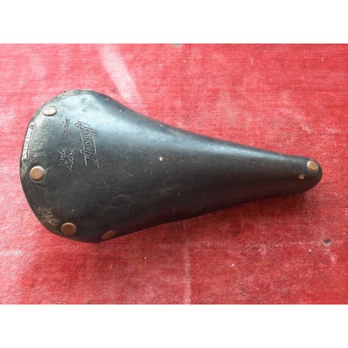 Selle velo vintage ideale - vintage, 88