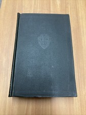 The Harvard Classics Pilgrims