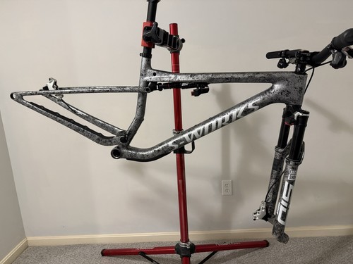 Specialized works epic - s-works,