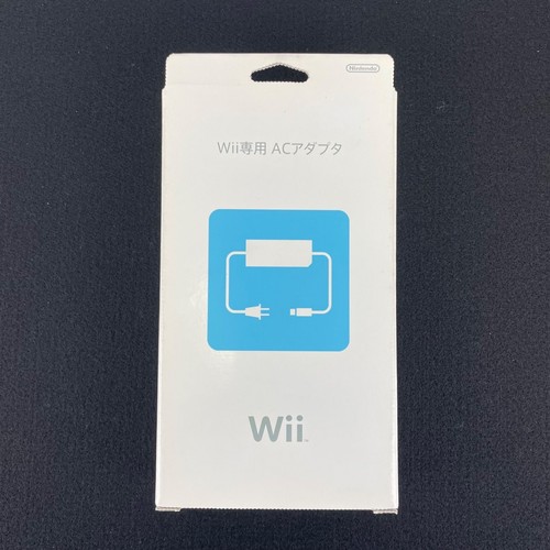 New official nintendo - new, wii