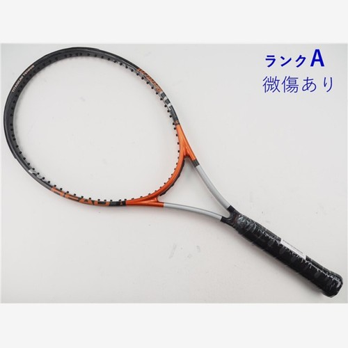 047 used tennis racket head - tennis,
