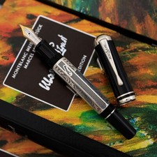 Montblanc Writers Edition