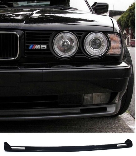 Bmw e34 style lip spoiler - bmw,