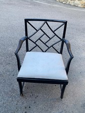 Fauteuil/Chaises Style