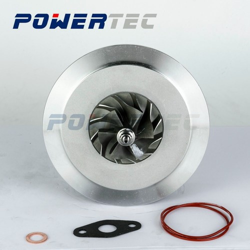 Turbo cartridge 712541