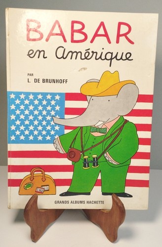 Babar amerique 1967 eo - en,