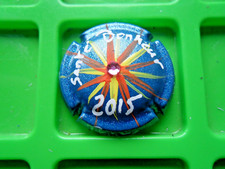 capsules de champagne