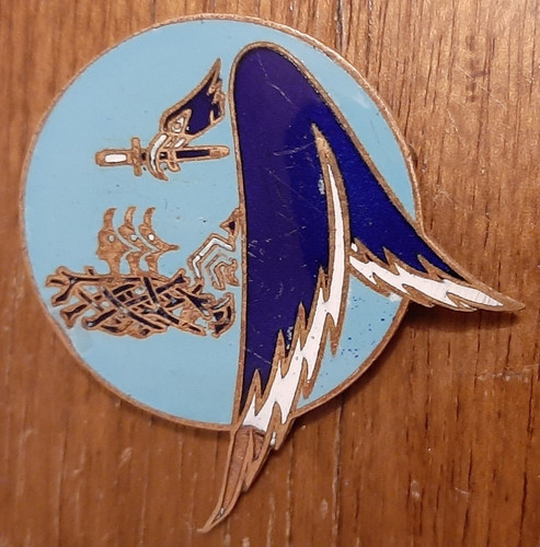1939 wwii insigne armée - 1939,