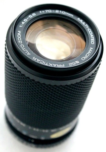 Praktica objectifs tbe macro - tbe,