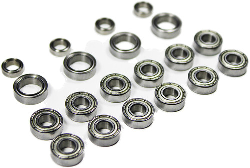 Billes pour tamiya - pour,