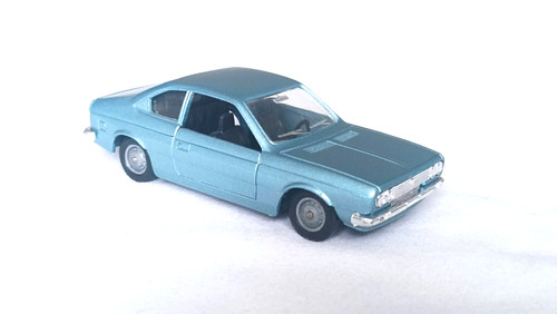 Lancia beta coupe - ,