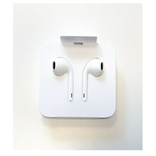 KIT PIETON ORIGINAL APPLE EARPOD MMTN2ZM A A1748 DE APPLE IPHONE 7 A XR
