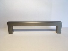 Poignée porte placard - poignée, de