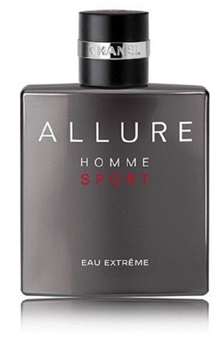 Chanel allure homme sport - chanel, eau