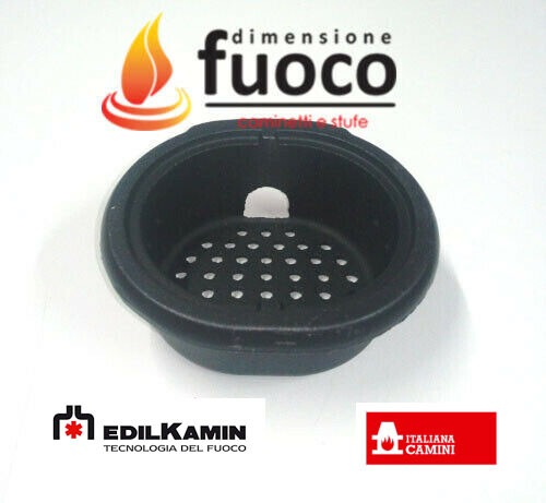 Brasier cregiolo edilkamin - brasier,
