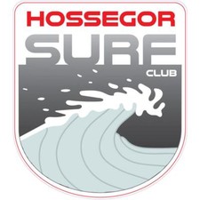 Hossegor surf club - , planche