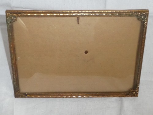 Ancien cadre porte photos - ancien,