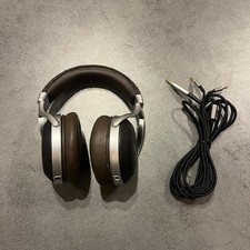 Casque HiFi supra-auriculaire