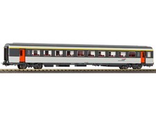 PIKO Voiture Corail A9u 1ère classe SNCF ép IV - HO 1/87 - PIKO 97140