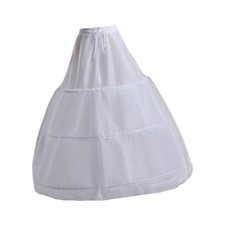 Jupon en tulle pour femme