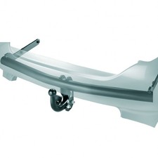 Attelage VW Caddy / Ford