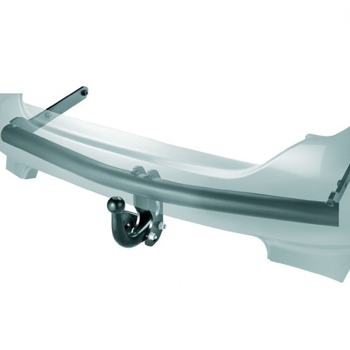 Attelage caddy ford - caddy,