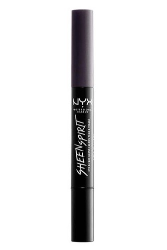 Nyx sheen spirit gloss - spirit,