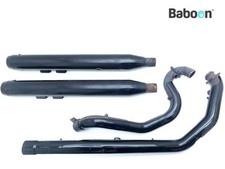 Système d'échappement